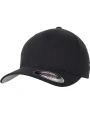 FLEXFIT FLEXFIT BRUSHED TWILL Kappen personalisierbar