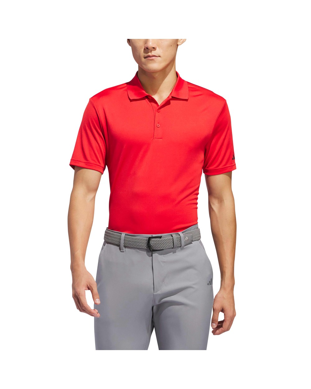 Polo's ADIDAS adidas Performance polo voor bedrukking &amp; borduring