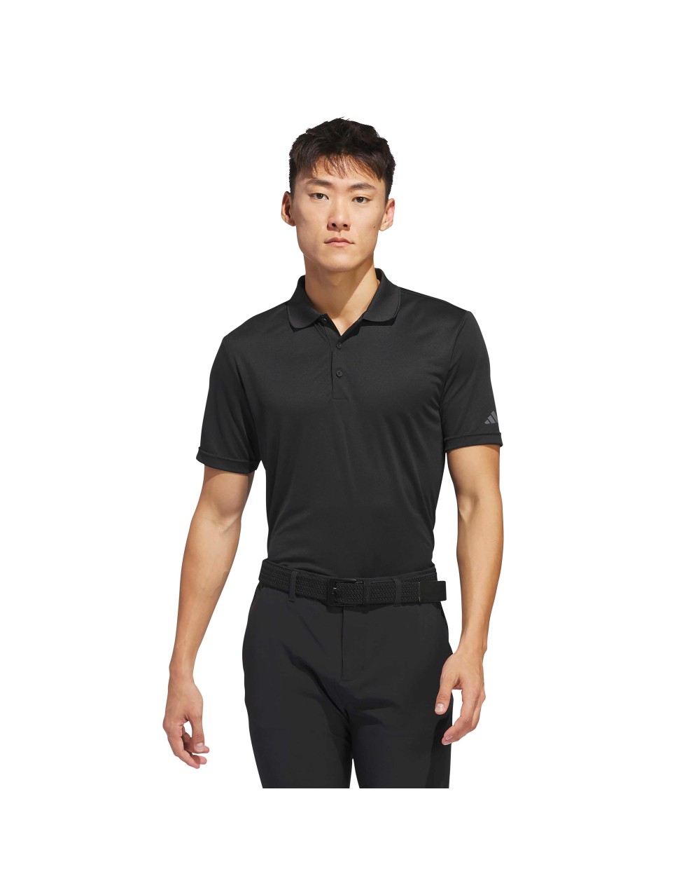 Polo's ADIDAS adidas Performance polo voor bedrukking &amp; borduring
