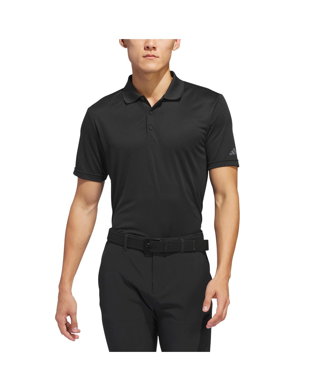 Polo's ADIDAS adidas Performance polo voor bedrukking &amp; borduring