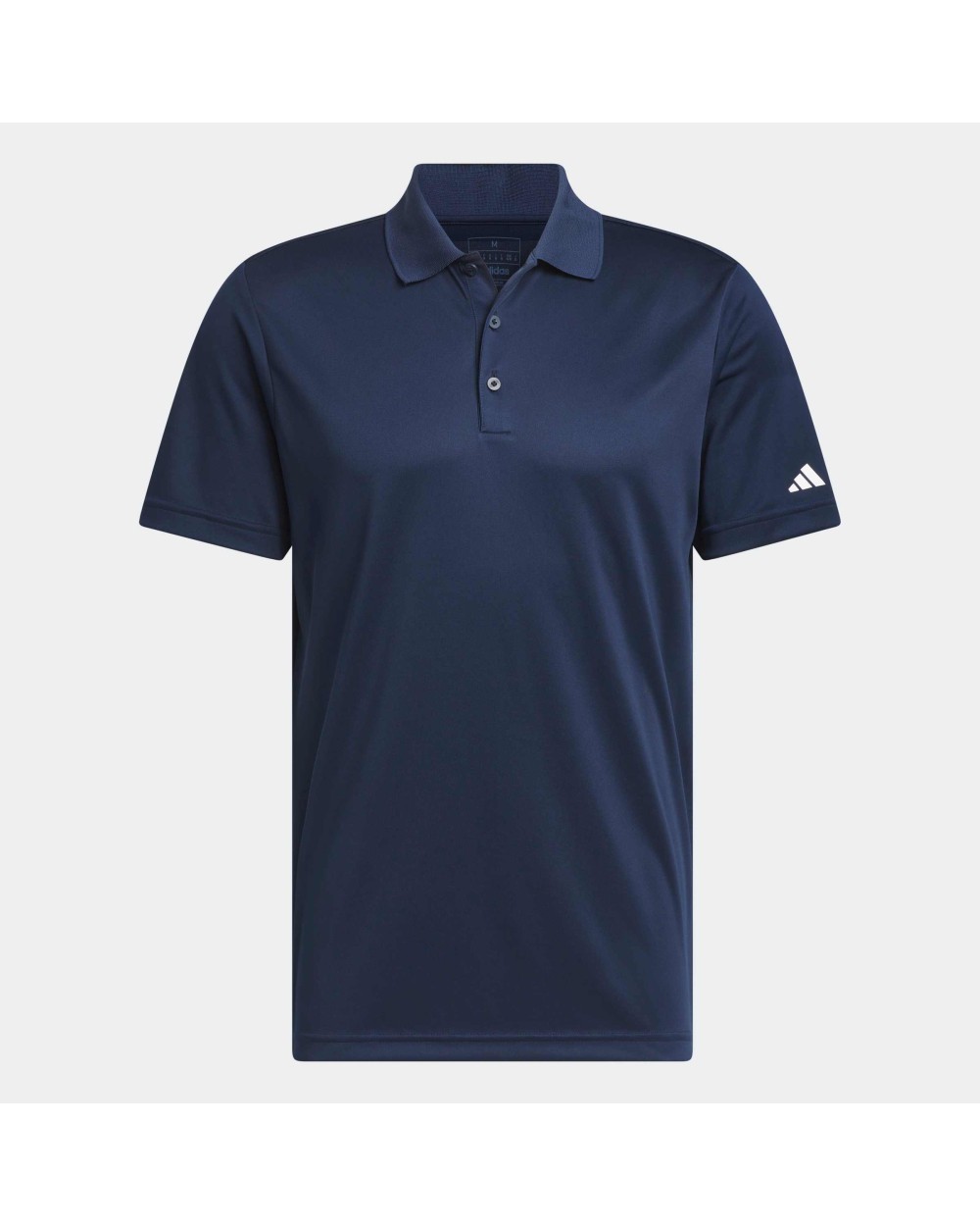 ADIDAS adidas Performance polo Poloshirts personalisierbar