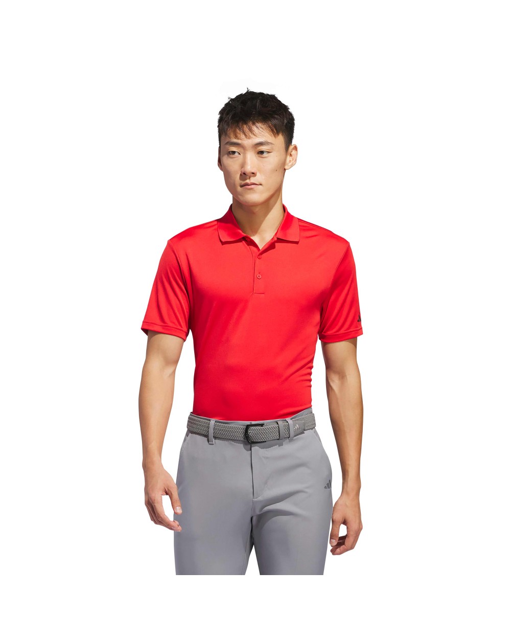 Polo's ADIDAS adidas Performance polo voor bedrukking &amp; borduring