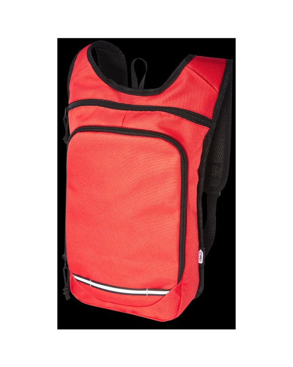 4DO Trails GRS RPET Outdoor Rucksack 6,5 L Taschen personalisierbar