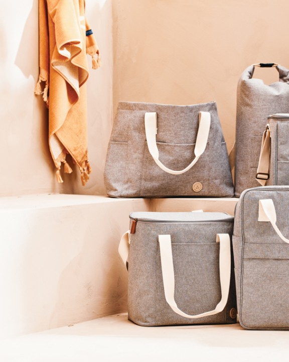 VINGA VINGA Sortino Seesack Taschen personalisierbar