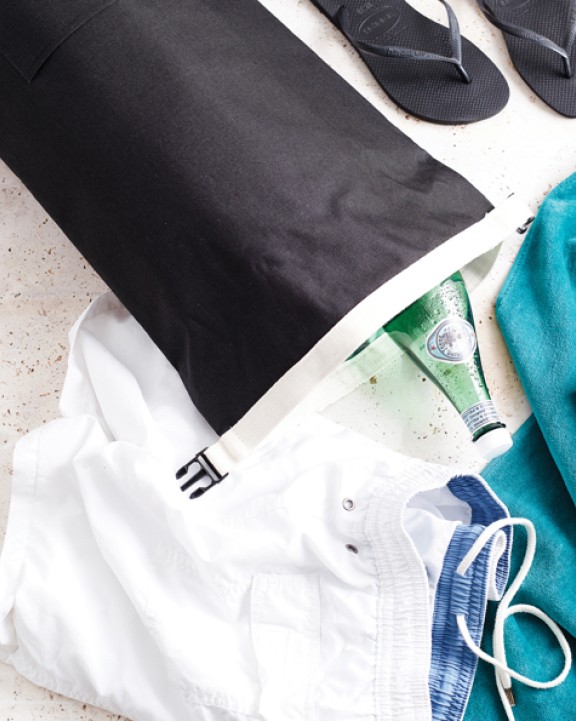 VINGA VINGA Sortino Seesack Taschen personalisierbar