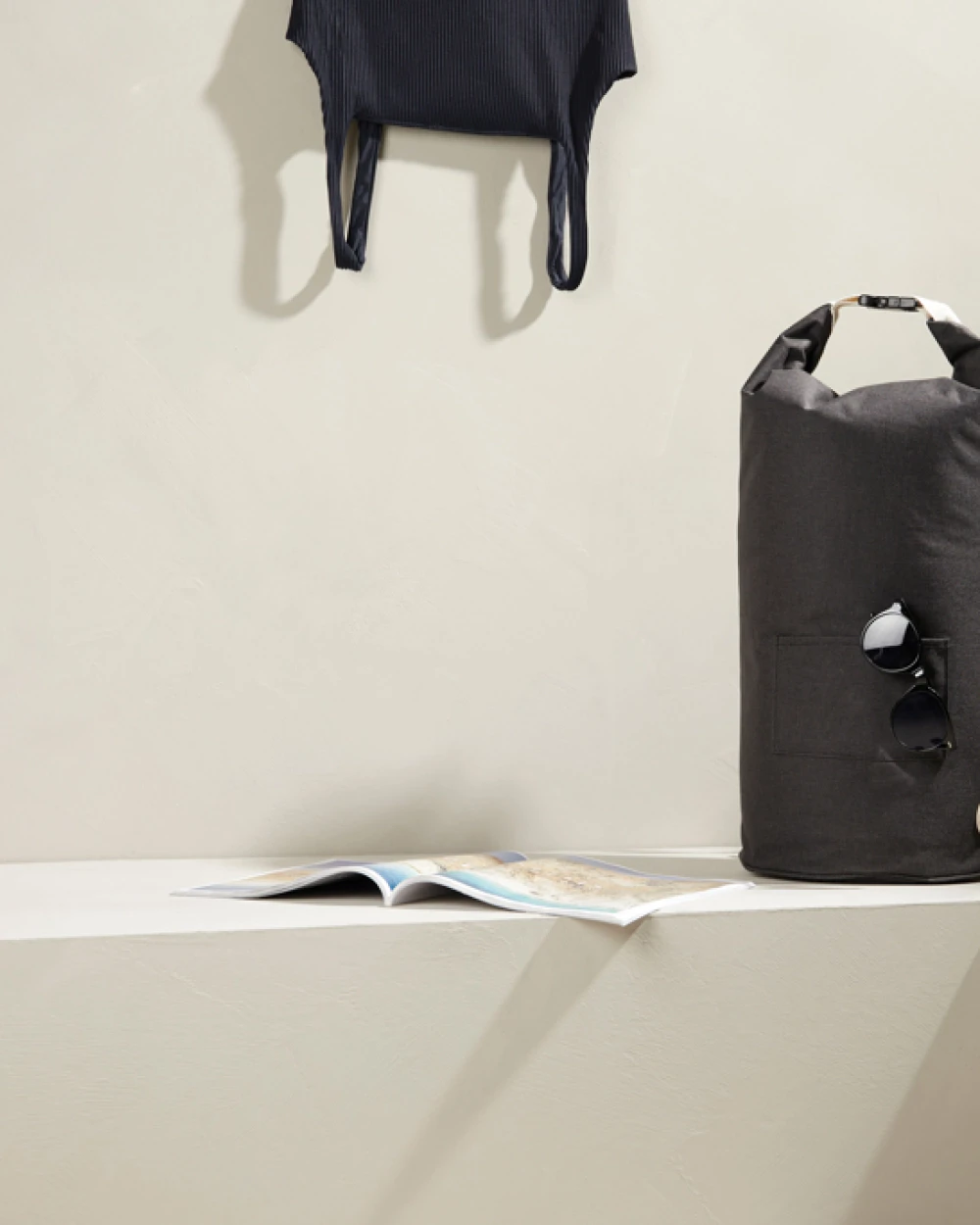 VINGA VINGA Sortino Seesack Taschen personalisierbar