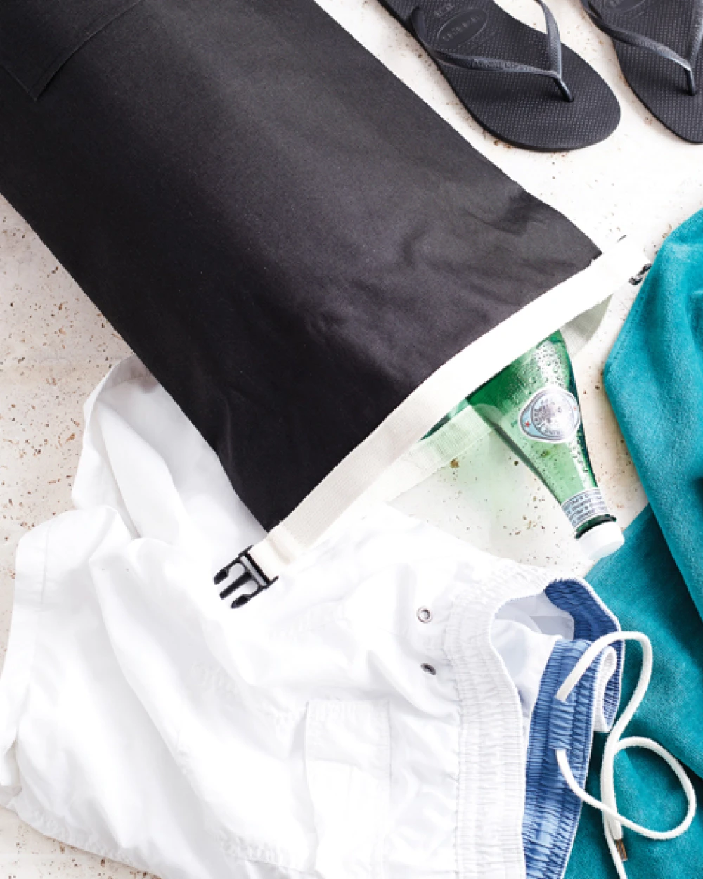 VINGA VINGA Sortino Seesack Taschen personalisierbar
