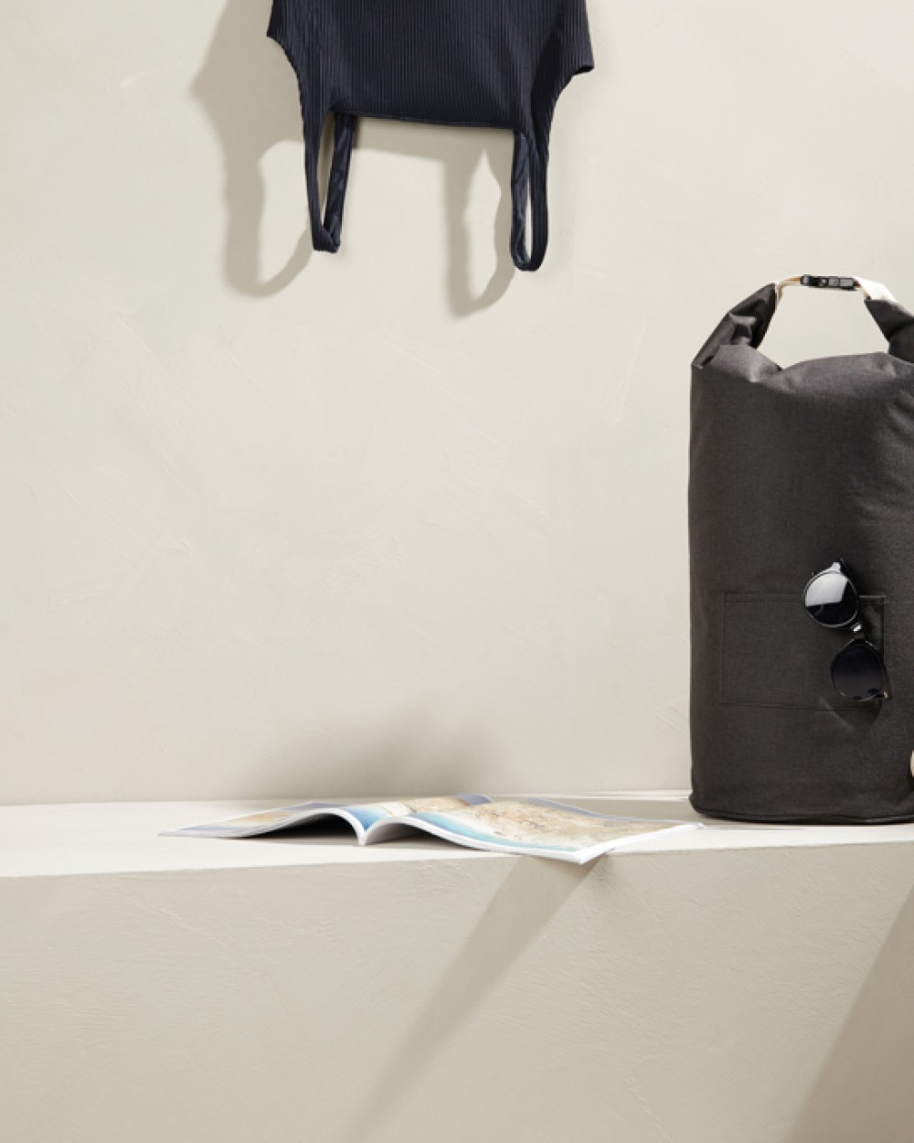 Sacs & Bagagerie personnalisable VINGA VINGA Sac isotherme tube Sortino