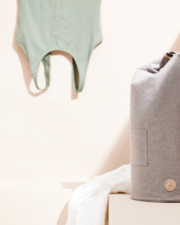 VINGA VINGA Sortino Seesack Taschen personalisierbar