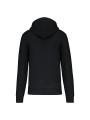 KARIBAN Sweat-shirt écoresponsable zippé à capuche homme /api/colors/b9fdad4a-5e94-45cb-8c03-c08b349b28c3 personnalisable
