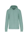 KARIBAN Sweat-shirt écoresponsable zippé à capuche homme /api/colors/9461b1f5-f20c-4909-acf0-8bf53fdec48b personnalisable