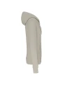 KARIBAN Sweat-shirt écoresponsable zippé à capuche homme /api/colors/302fd302-e078-4b9e-9110-9050d6331057 personnalisable
