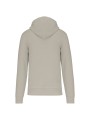 KARIBAN Sweat-shirt écoresponsable zippé à capuche homme /api/colors/302fd302-e078-4b9e-9110-9050d6331057 personnalisable