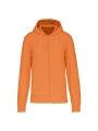 KARIBAN Sweat-shirt écoresponsable zippé à capuche homme /api/colors/0e92ffdd-0bab-4fa7-98b8-7e43e191408d personnalisable