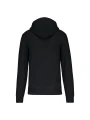 KARIBAN Sweat-shirt écoresponsable zippé à capuche homme /api/colors/b9fdad4a-5e94-45cb-8c03-c08b349b28c3 personnalisable