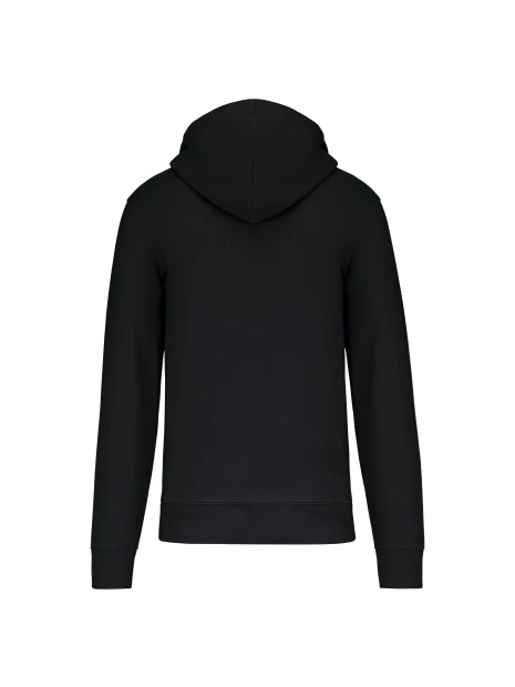 KARIBAN Sweat-shirt écoresponsable zippé à capuche homme /api/colors/b9fdad4a-5e94-45cb-8c03-c08b349b28c3 personnalisable