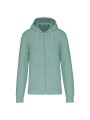 KARIBAN Sweat-shirt écoresponsable zippé à capuche homme /api/colors/9461b1f5-f20c-4909-acf0-8bf53fdec48b personnalisable