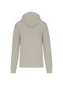 KARIBAN Sweat-shirt écoresponsable zippé à capuche homme /api/colors/302fd302-e078-4b9e-9110-9050d6331057 personnalisable