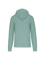 KARIBAN Sweat-shirt écoresponsable zippé à capuche homme /api/colors/9461b1f5-f20c-4909-acf0-8bf53fdec48b personnalisable