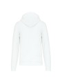 KARIBAN Sweat-shirt écoresponsable zippé à capuche homme /api/colors/7a92cd2d-10d2-40b4-928b-296bb7487506 personnalisable