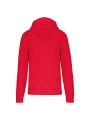 KARIBAN Sweat-shirt écoresponsable zippé à capuche homme /api/colors/c953313a-9c9d-493b-934e-ddcf8fada2ae personnalisable