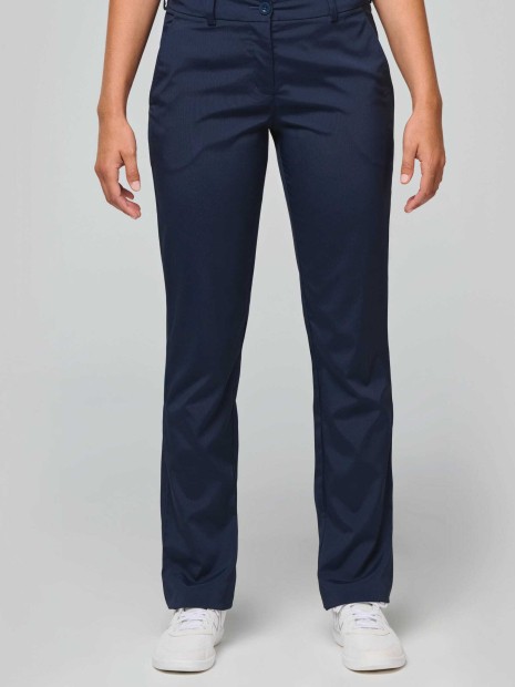 Pantalons à personnaliser PROACT Pantalon femme 