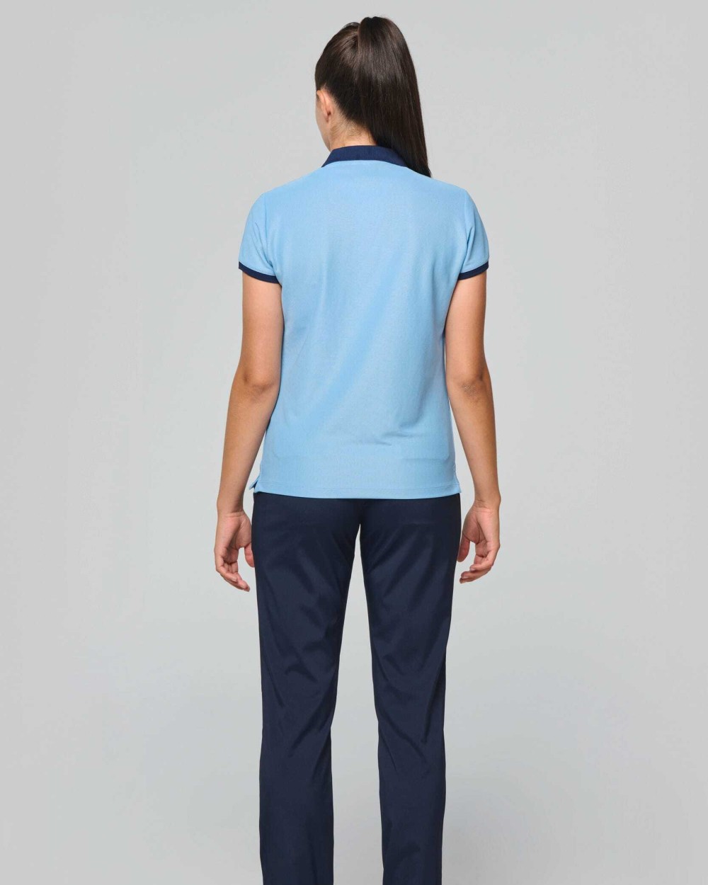 Broeken PROACT Dames pantalon voor bedrukking &amp; borduring