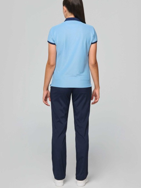 Pantalons à personnaliser PROACT Pantalon femme 