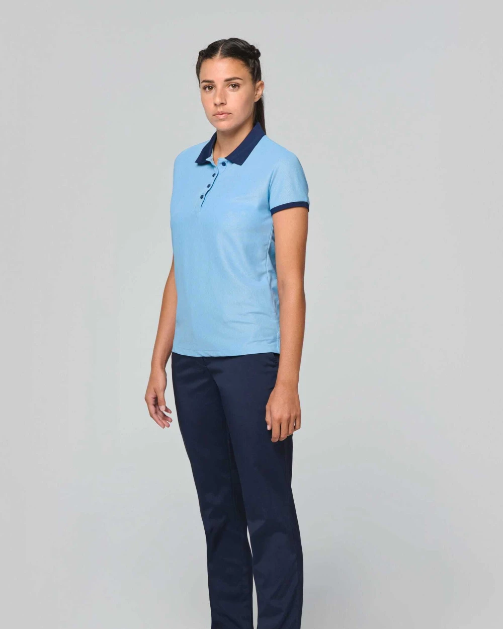 Pantalons personnalisable PROACT Pantalon femme