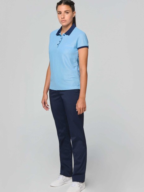 Pantalons à personnaliser PROACT Pantalon femme 