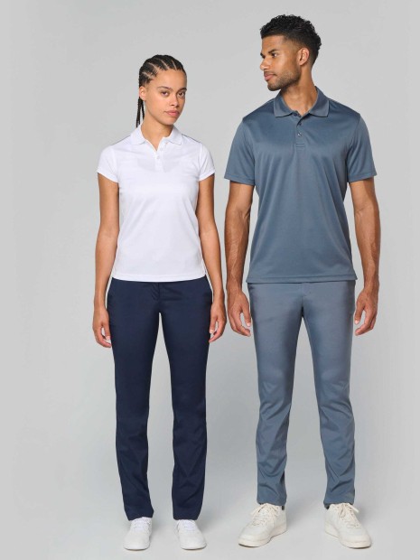 Pantalons à personnaliser PROACT Pantalon femme 
