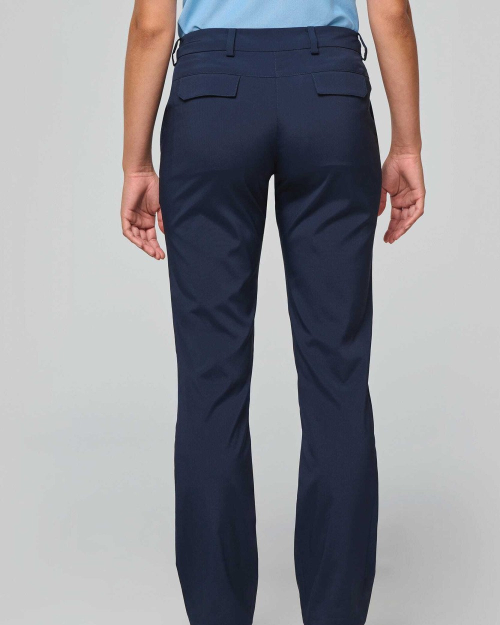 Broeken PROACT Dames pantalon voor bedrukking &amp; borduring