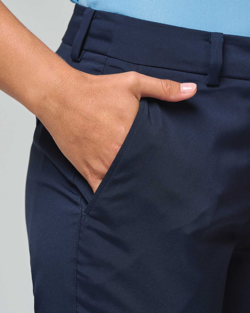 Broeken PROACT Dames pantalon voor bedrukking &amp; borduring