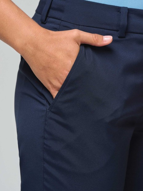 Pantalons à personnaliser PROACT Pantalon femme 