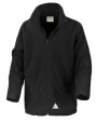 RESULT Junior Microfleece Jacket Polar Fleeces personalisierbar