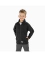 Laines polaires personnalisable RESULT Junior Microfleece Jacket