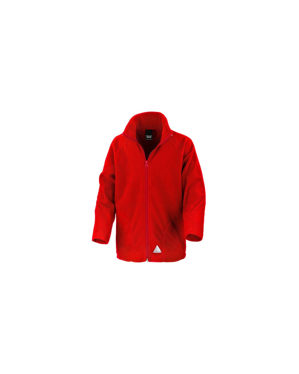 Polar Fleeces RESULT Junior Microfleece Jacket voor bedrukking &amp; borduring