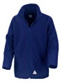 RESULT Junior Microfleece Jacket /api/colors/901c4f78-1e07-41ac-b485-27abb23ecf03 personnalisable