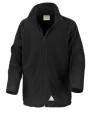 Laines polaires personnalisable RESULT Junior Microfleece Jacket