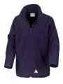 RESULT Junior Microfleece Jacket /api/colors/b68891a9-1d28-4f7a-8deb-775c45027afd personnalisable