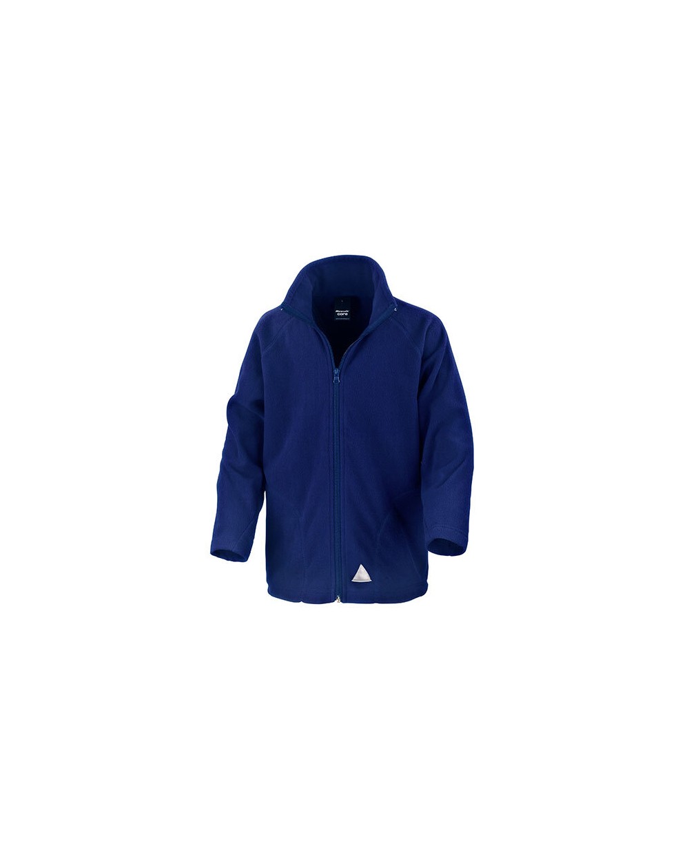 Polar Fleeces RESULT Junior Microfleece Jacket voor bedrukking &amp; borduring