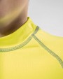 T-shirts PROACT Functioneel kids-T-shirt met korte mouwen en anti-UV-bescherming voor bedrukking &amp; borduring