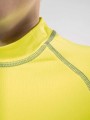 T-Shirts à personnaliser PROACT T-shirt technique à manches courtes avec protection anti-UV enfant 