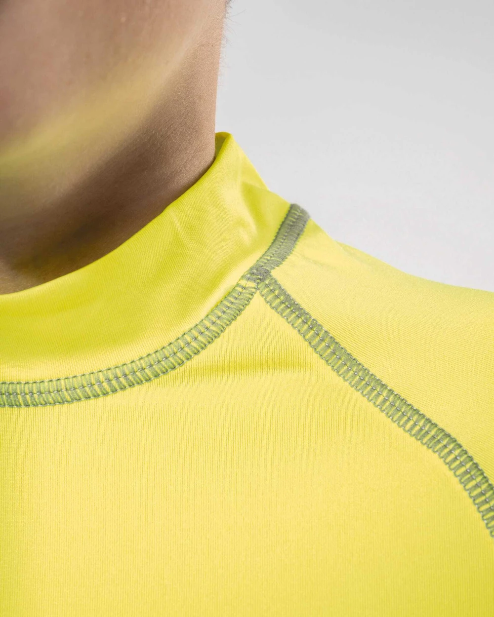 PROACT Kinder-Funktionsshirt Kurzarm und UV-Schutz T-Shirts personalisierbar