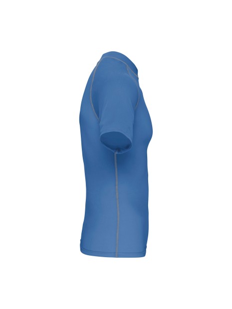 PROACT T-shirt technique à manches courtes avec protection anti-UV enfant /api/colors/ba86c6d9-4a86-4da2-a3b0-0c3c75503a53 personnalisable