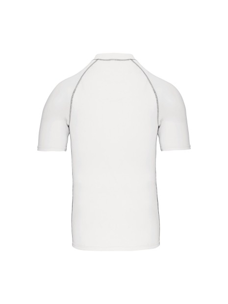 PROACT T-shirt technique à manches courtes avec protection anti-UV enfant /api/colors/7a92cd2d-10d2-40b4-928b-296bb7487506 personnalisable