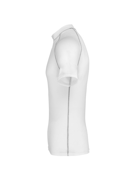 PROACT T-shirt technique à manches courtes avec protection anti-UV enfant /api/colors/7a92cd2d-10d2-40b4-928b-296bb7487506 personnalisable