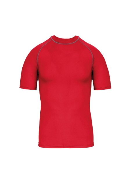 PROACT T-shirt technique à manches courtes avec protection anti-UV enfant /api/colors/74d48ab4-fefe-4284-8911-8da2e037f7a8 personnalisable