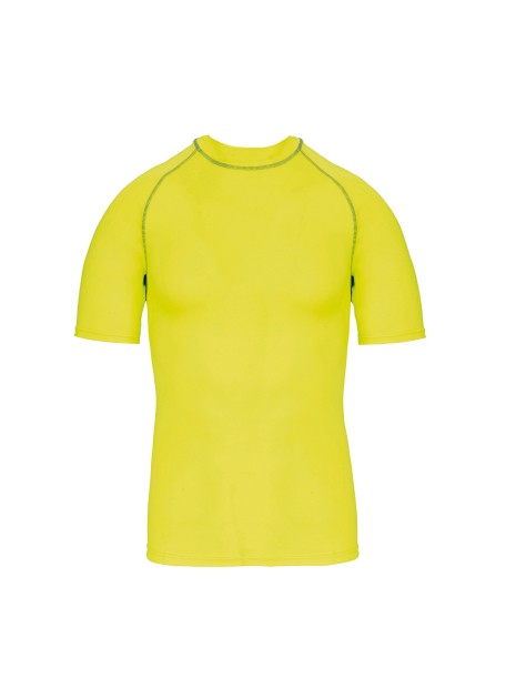 PROACT T-shirt technique à manches courtes avec protection anti-UV enfant /api/colors/5d003b4f-b042-4d2a-ac63-7e7753dabb12 personnalisable