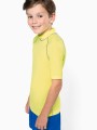 T-Shirts à personnaliser PROACT T-shirt technique à manches courtes avec protection anti-UV enfant 